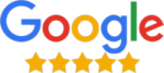 Recensioni Google a 5 stelle