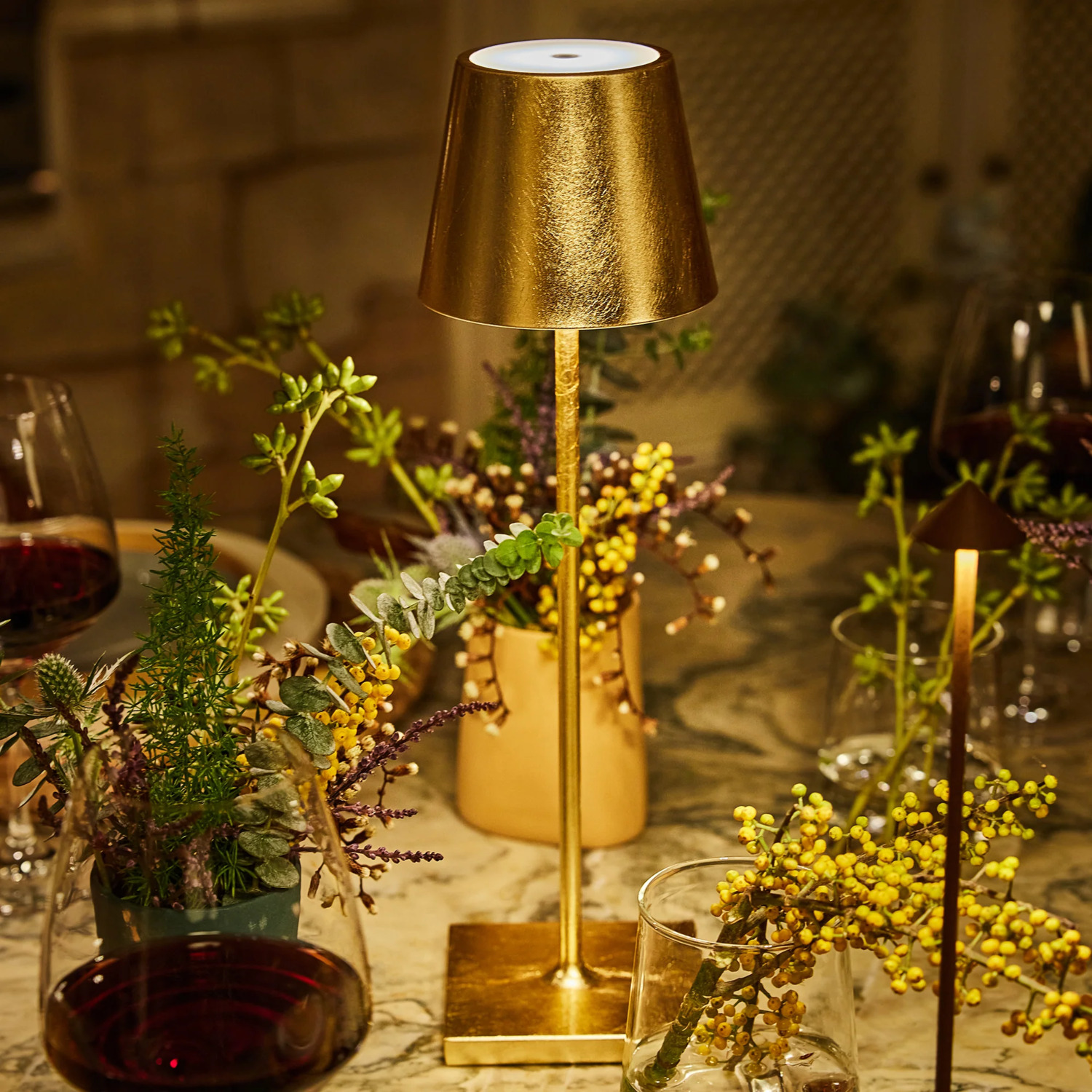 Table Lamps