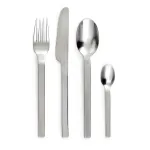 Cutlery Set 24 Pieces by Piet Boon