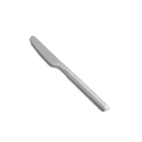 Knife Stainless Steel Base by Piet Boon