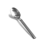 Spoon Stainless Steel Base by Piet Boon