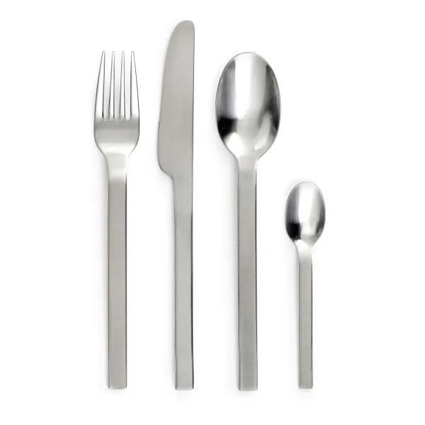 Cucchiaio Acciao Inox  Base by Piet Boon