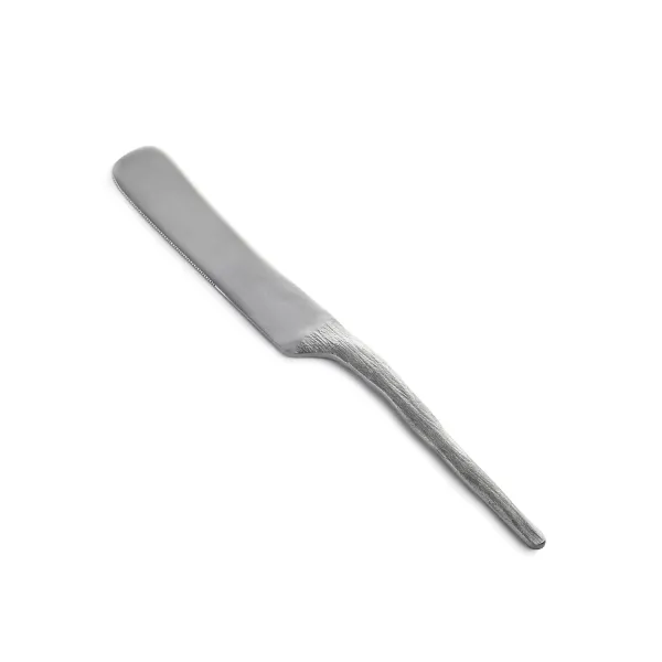 Flora Vulgaris Knife Stainless Steel Base by Roos Van de Velde
