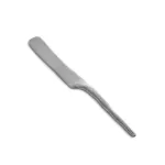 Coltello Flora Vulgaris Acciao Inox  Base by Roos Van de Velde