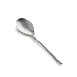 Flora Vulgaris Spoon Flora Vulgaris Stainless Steel Base by Roos Van de Velde