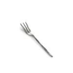 Dessert Fork Flora Vulgaris Stainless Steel Base by Roos Van de Velde