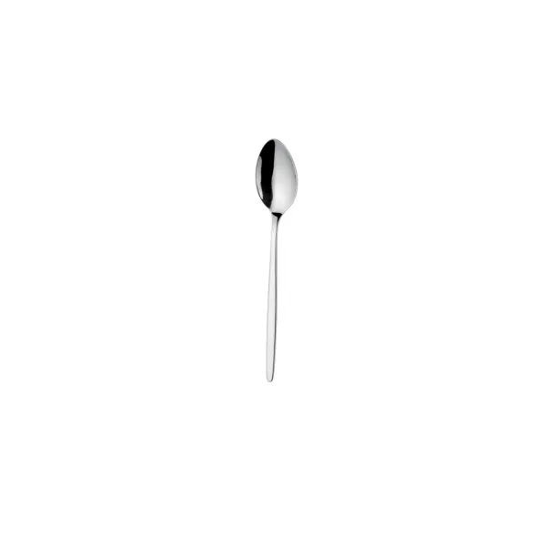 Olivia 24-Piece Polished Stainless Steel Cutlery Set by Pintinox