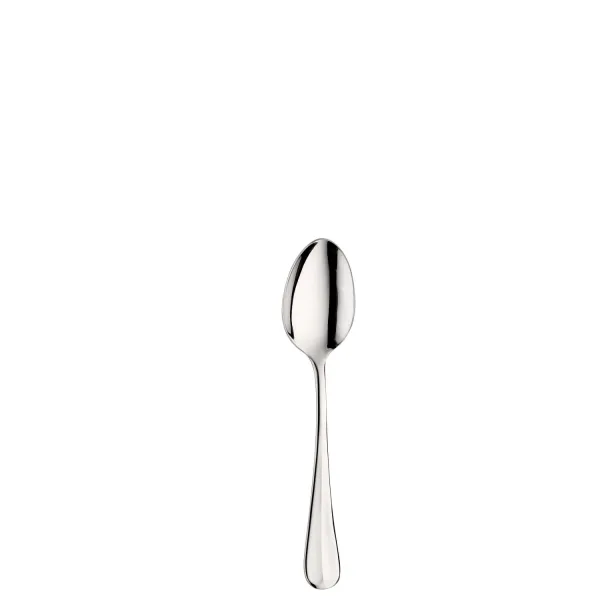 24-piece polished stainless steel cutlery set "Baguette" by Pintinox