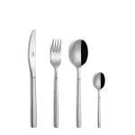 Dalper 750 Set of 24 PVD-coated stainless steel cutlery