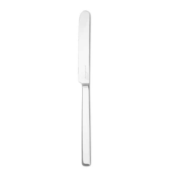 Servizio Posate Stile by Pininfarina 24 Pezzi Lucido a Specchio Mepra