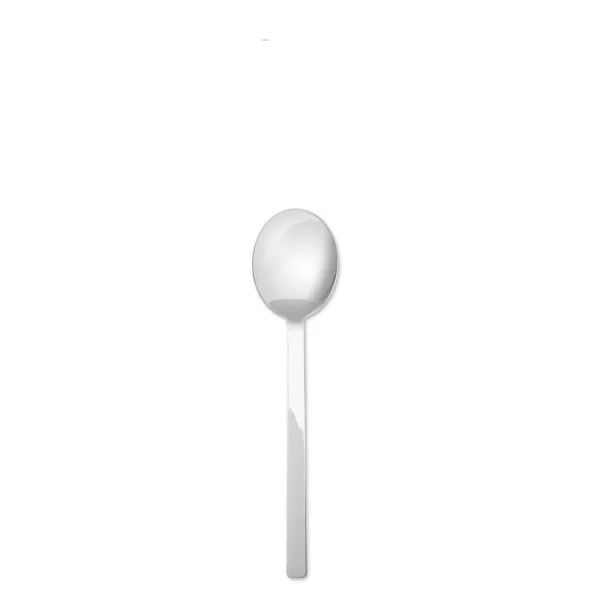 Servizio Posate Stile by Pininfarina 24 Pezzi Lucido a Specchio Mepra