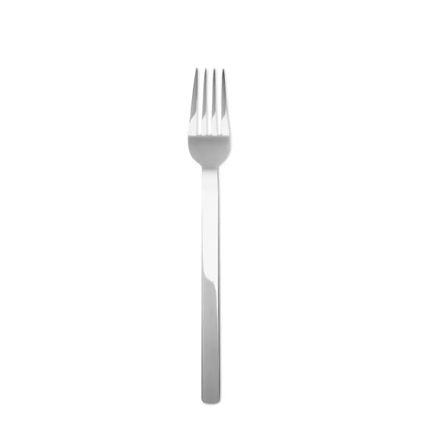 Servizio Posate Stile by Pininfarina 24 Pezzi Lucido a Specchio Mepra