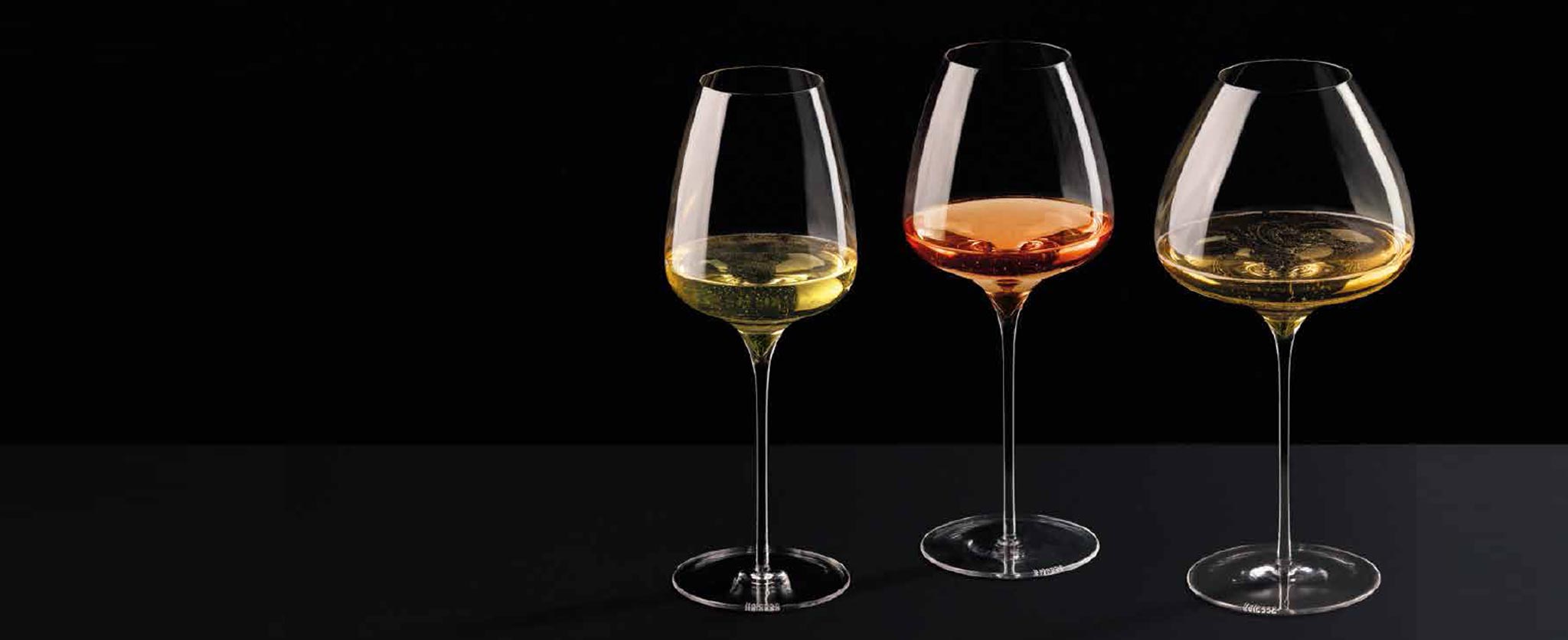 Spumanti e Champagne
