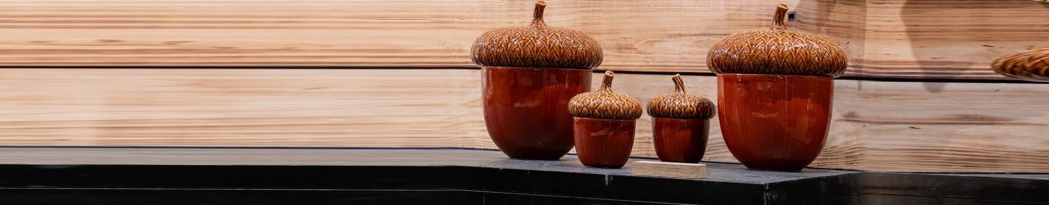 Jars & Containers