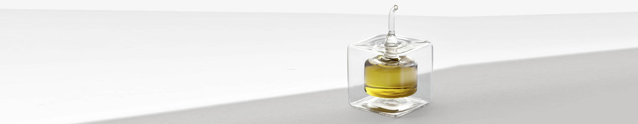 Oil Cruets
