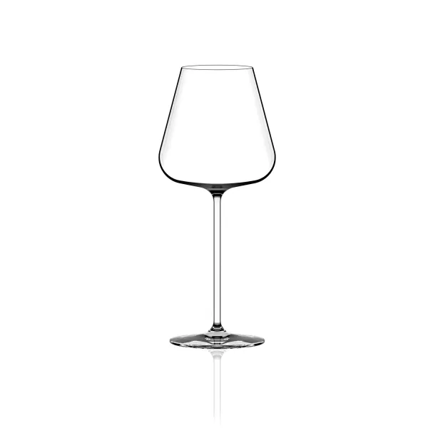 Etoilé Sparkle 6 crystal champagne glasses 480 cc.