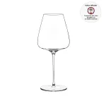 T-made 70 Xtreme - set of 6 wine glasses in crystal glass, 710 cc.