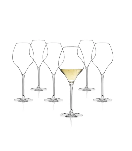 Masterclass 22 Xtreme crystalline glass wine goblet 230 cc.