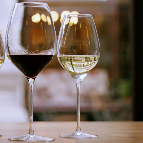 Masterclass 22 Xtreme crystalline glass wine goblet 230 cc.