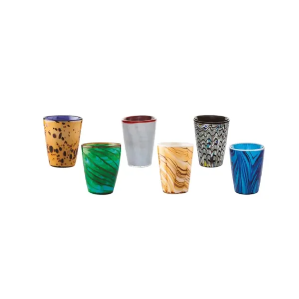 Mares Tumbler MIX3