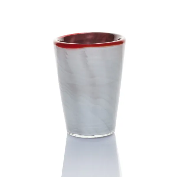 Mares Tumbler MIX3 Set of 6 Handmade Colored Tumblers