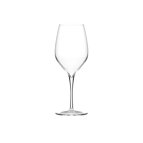 Grand Balloon Flute set of 6 professional crystalline glass goblets Xtreme 380cc