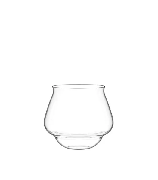 Go-Go Tumbler Set of 6 Liquor Glasses 580 cc