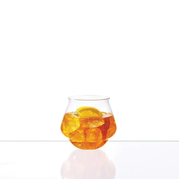 Go-Go Small Tumbler Set 6 Bicchieri per liquori 320 cc