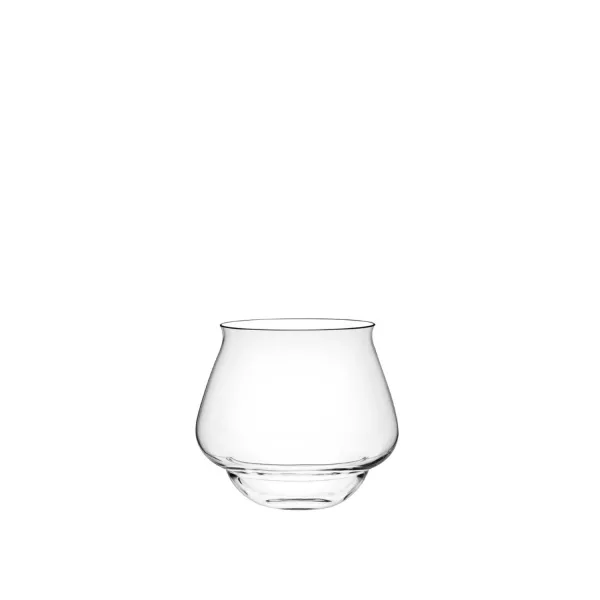 Go-Go Small Tumbler Set 6 Bicchieri per liquori 320 cc