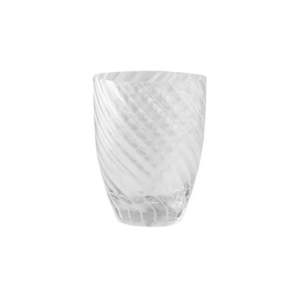 Vertigo Tumbler Italesse 6-piece colorful set