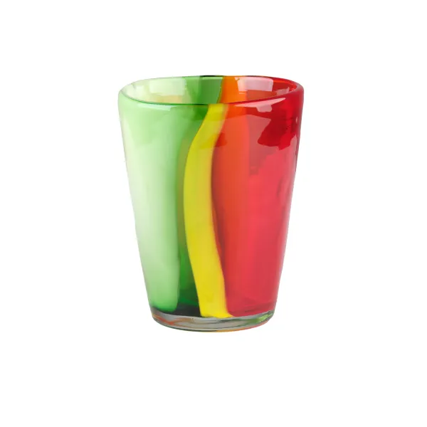 AMAZONICOS TUMBLER LORO 310cc Italesse