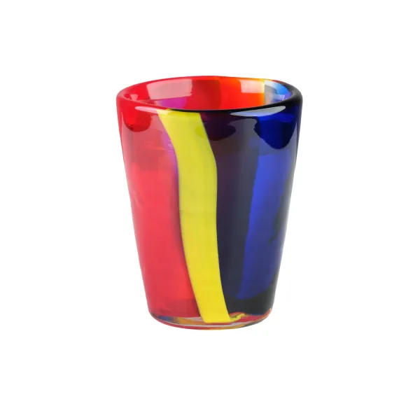 AMAZONICOS TUMBLER ARA 310cc Italesse