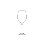 Masterclass 70 calice vino in vetro cristallino Xtreme 720 cc.