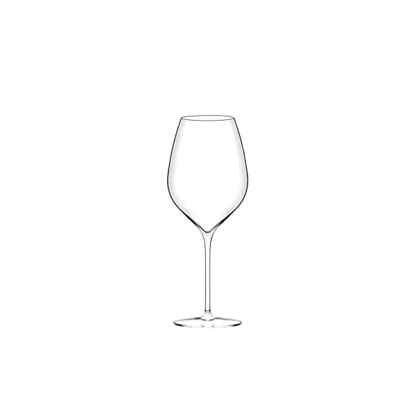 Masterclass 50 Xtreme 520 cc crystal glass wine goblet.