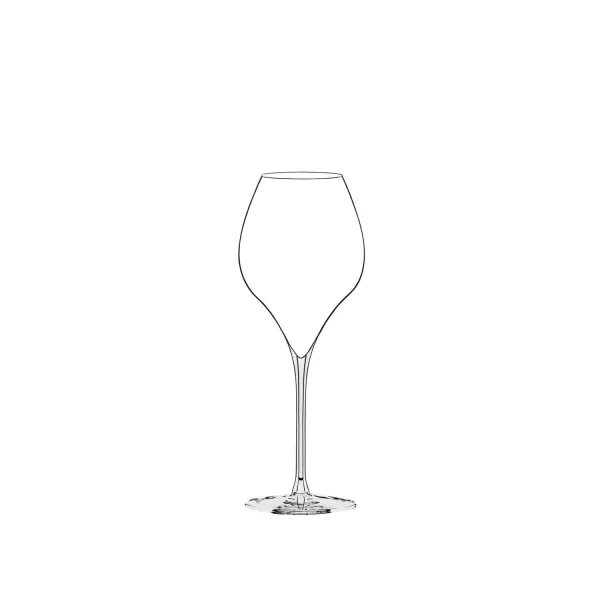 Masterclass 42 Xtreme 445 cc crystal glass wine goblet.