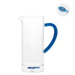 Teca Mare Caraffa doppiofondo con sardina by Zafferano