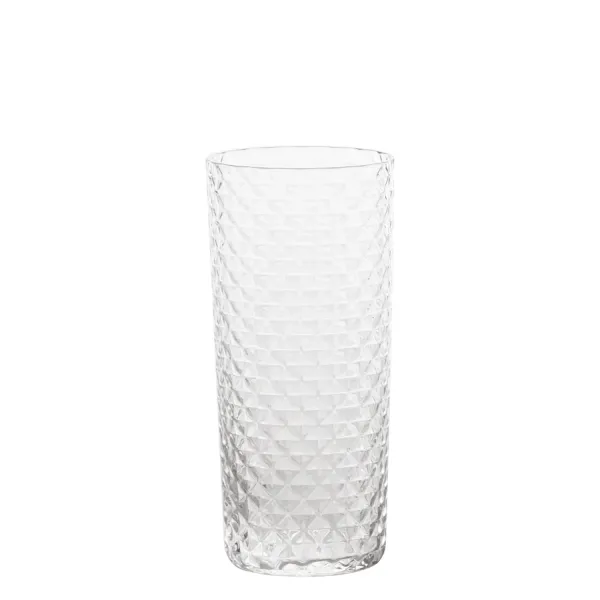 Veneziano Mixology Highball glass tumbler 41 cl by Zafferano