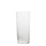 Veneziano Mixology Highball tumbler in vetro 41 cl by Zafferano