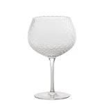 Veneziano Mixology Balloon Glass by Zafferano