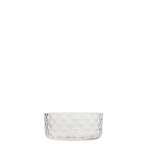Veneziano Mixology Bowl in vetro 16 cl by Zafferano