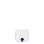 Bilia Tumbler Junior con bilia blu Set 6 Bicchieri by Zafferano
