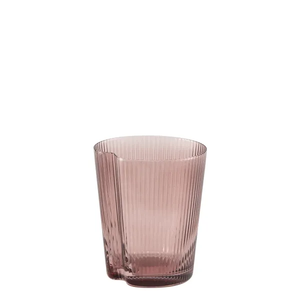 Handy Tumbler color ametista Set 6 Bicchieri by Zafferano