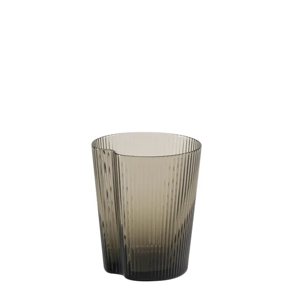 Handy Tumbler grigio Set 6 Bicchieri by Zafferano