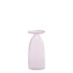 A flower Vase 22 cl pink by Zafferano