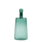 Funnel Green Bottle by Zafferano