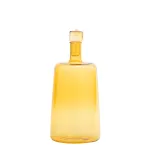 Funnel Yellow bottle by Zafferano