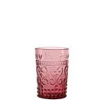 Provenzale Tumbler color porpora Set 6 Bicchieri by Zafferano