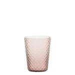 Isolano Amethyst Tumbler Set of 6 Glasses by Zafferano