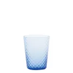 Isolano Tumbler azzurro Set 6 Bicchieri by Zafferano