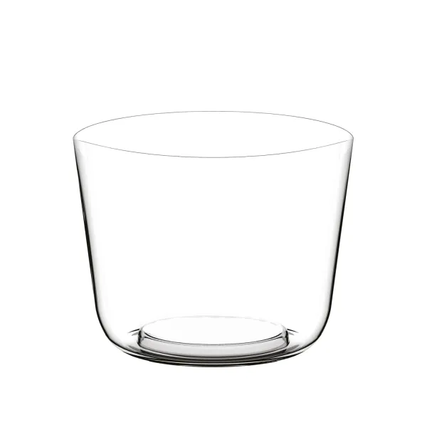 Secchiello professionale in acrilico con led Set Tonic Ice Bowl by Italesse